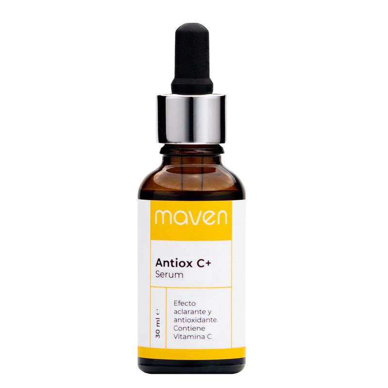 MAVEN - Serum Antioxidante - Antiox C+