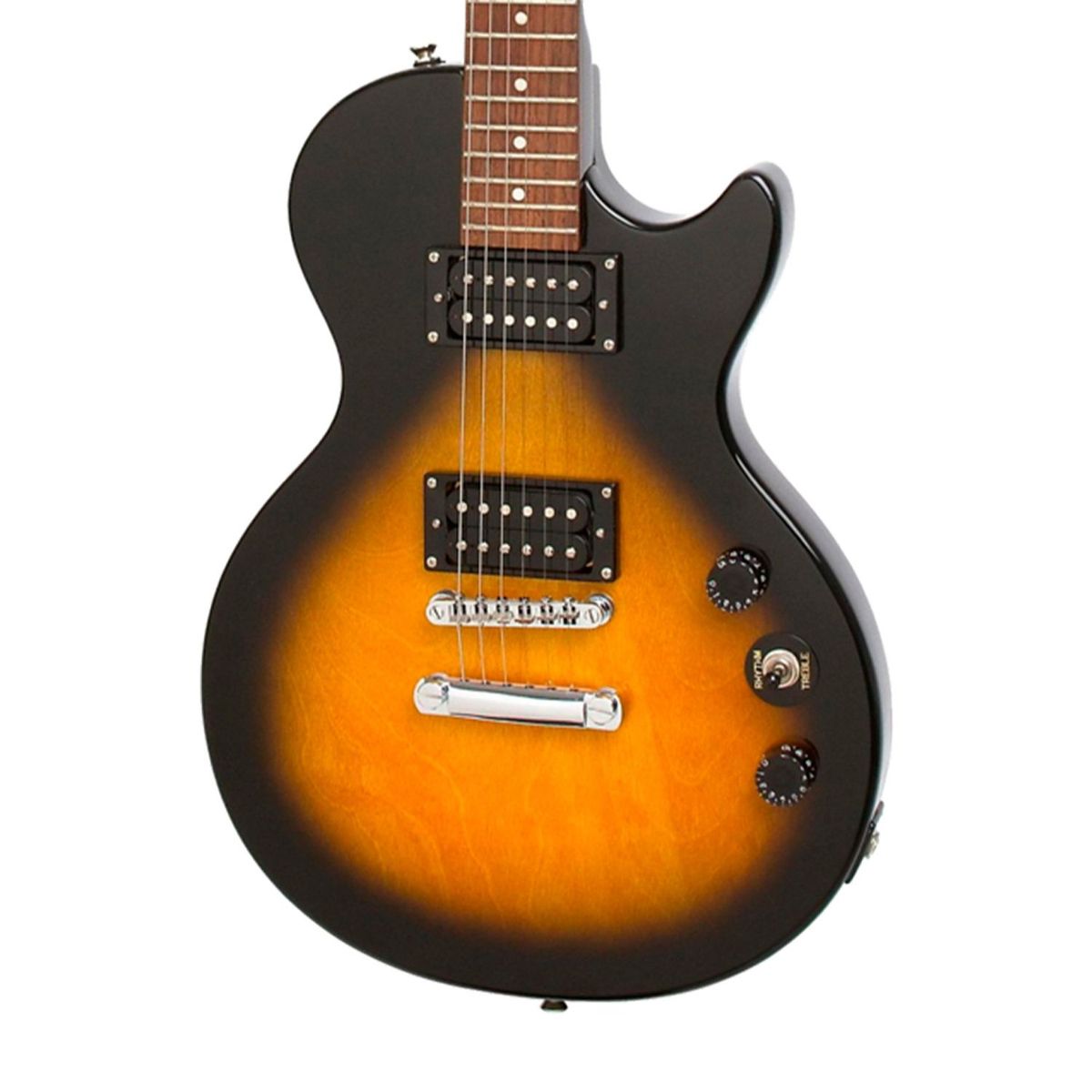 EPIPHONE - Guitarra Eléctrica - EPIPHONE - Les Paul Special II - ENJRVSCH1 - Sunburst