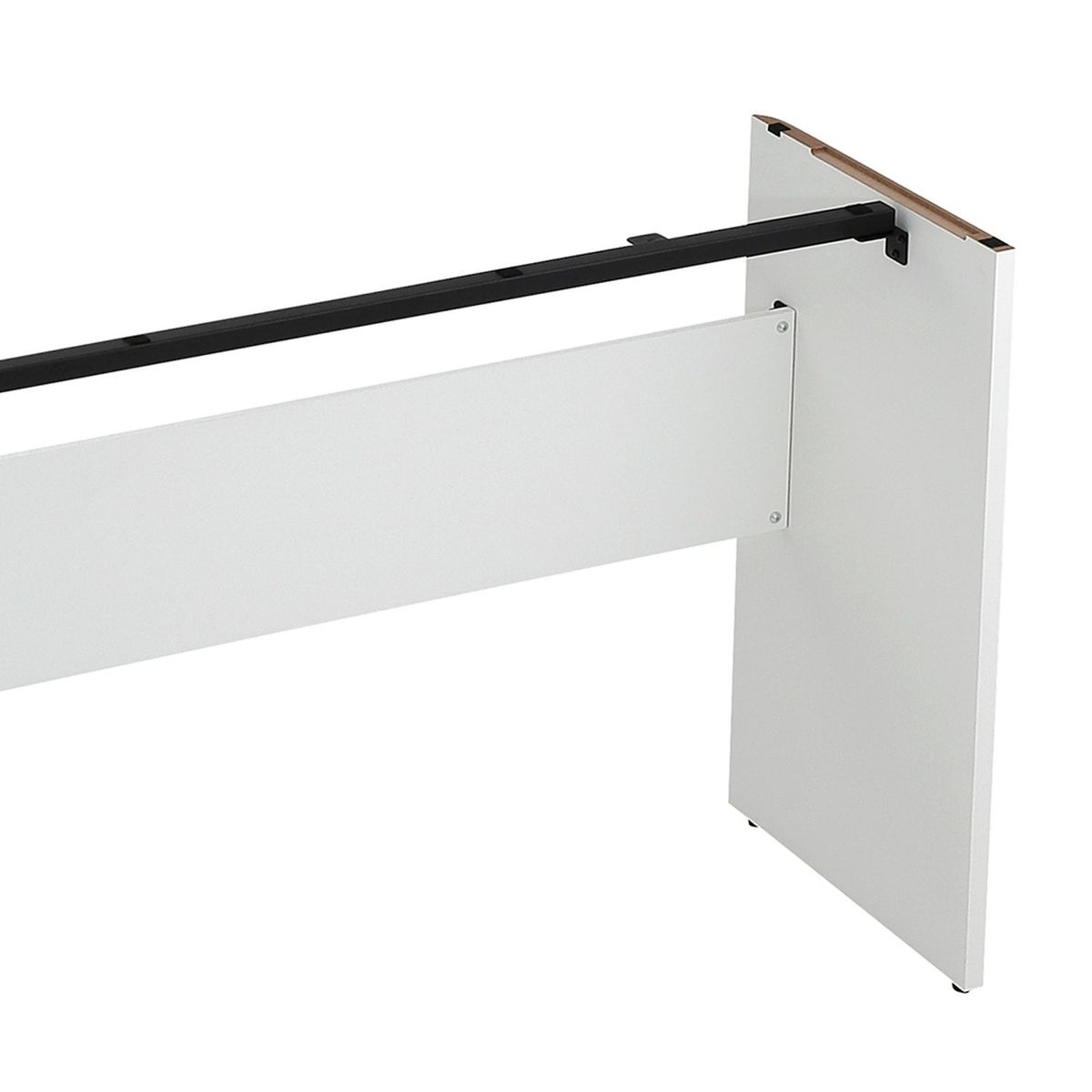 KORG - Mueble para Piano - KORG - STB1-WH - Blanco