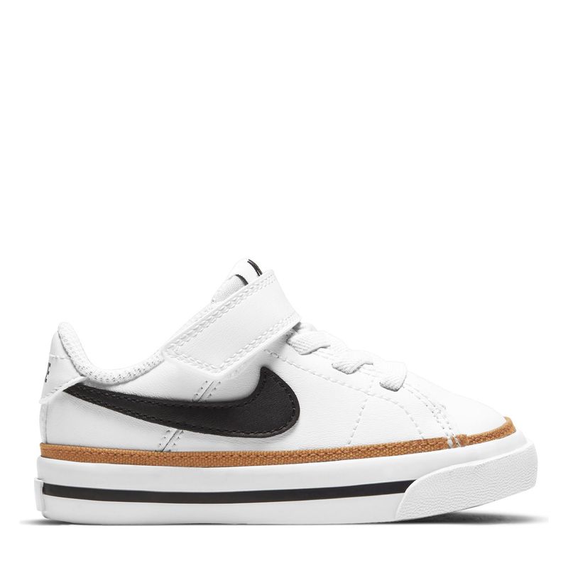 NIKE - Zapatillas Urbanas Niña Nike Court Legacy Btv