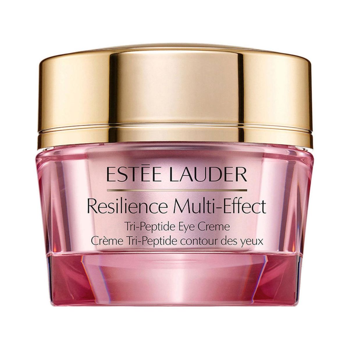 ESTEE LAUDER - Crema De Ojos Resilience Multi-effect Tri-peptide