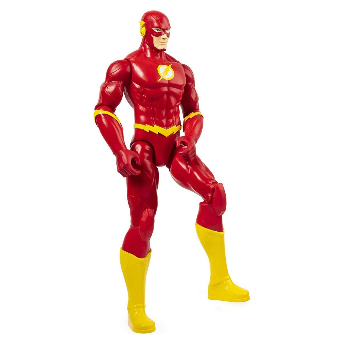 DC COMICS - Figura de Acción Flash 30 cm