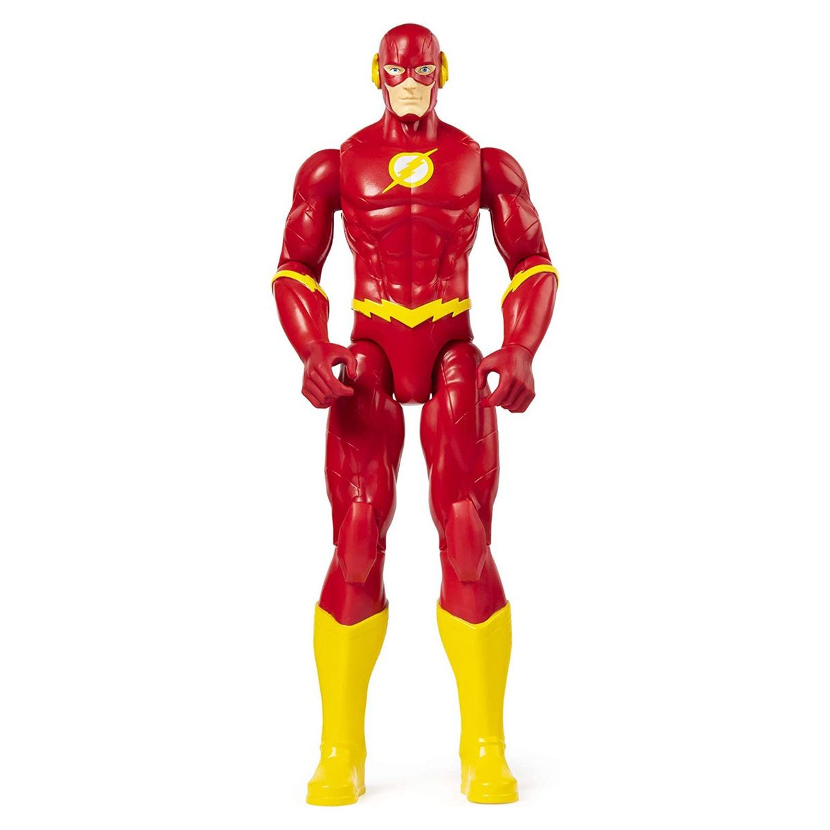 DC COMICS - Figura de Acción Flash 30 cm