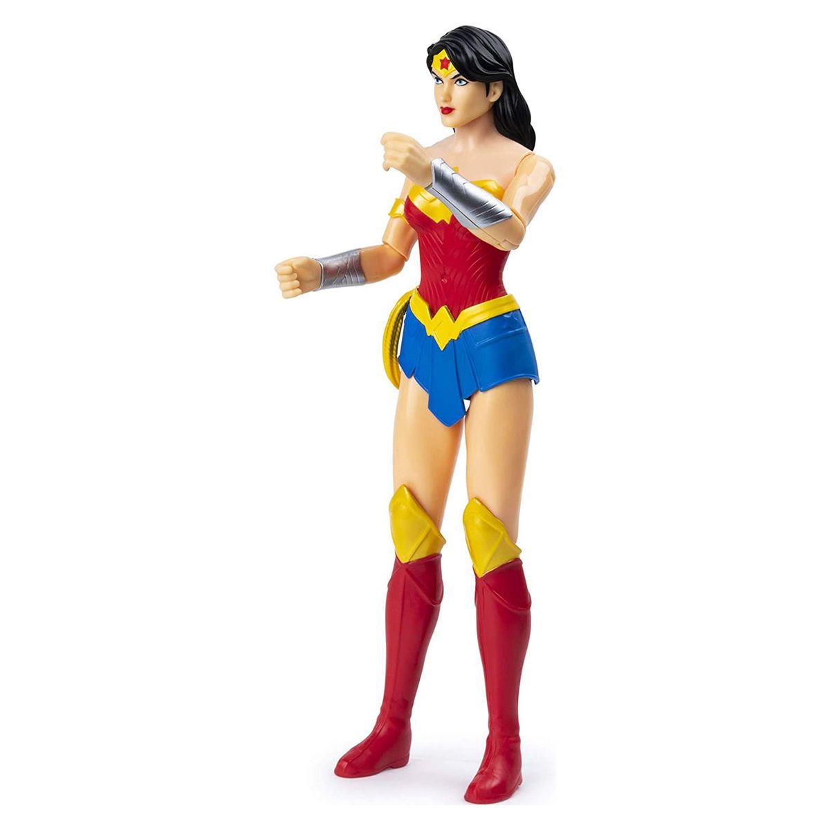 DC COMICS - Figura de Acción Wonder Woman 30 cm