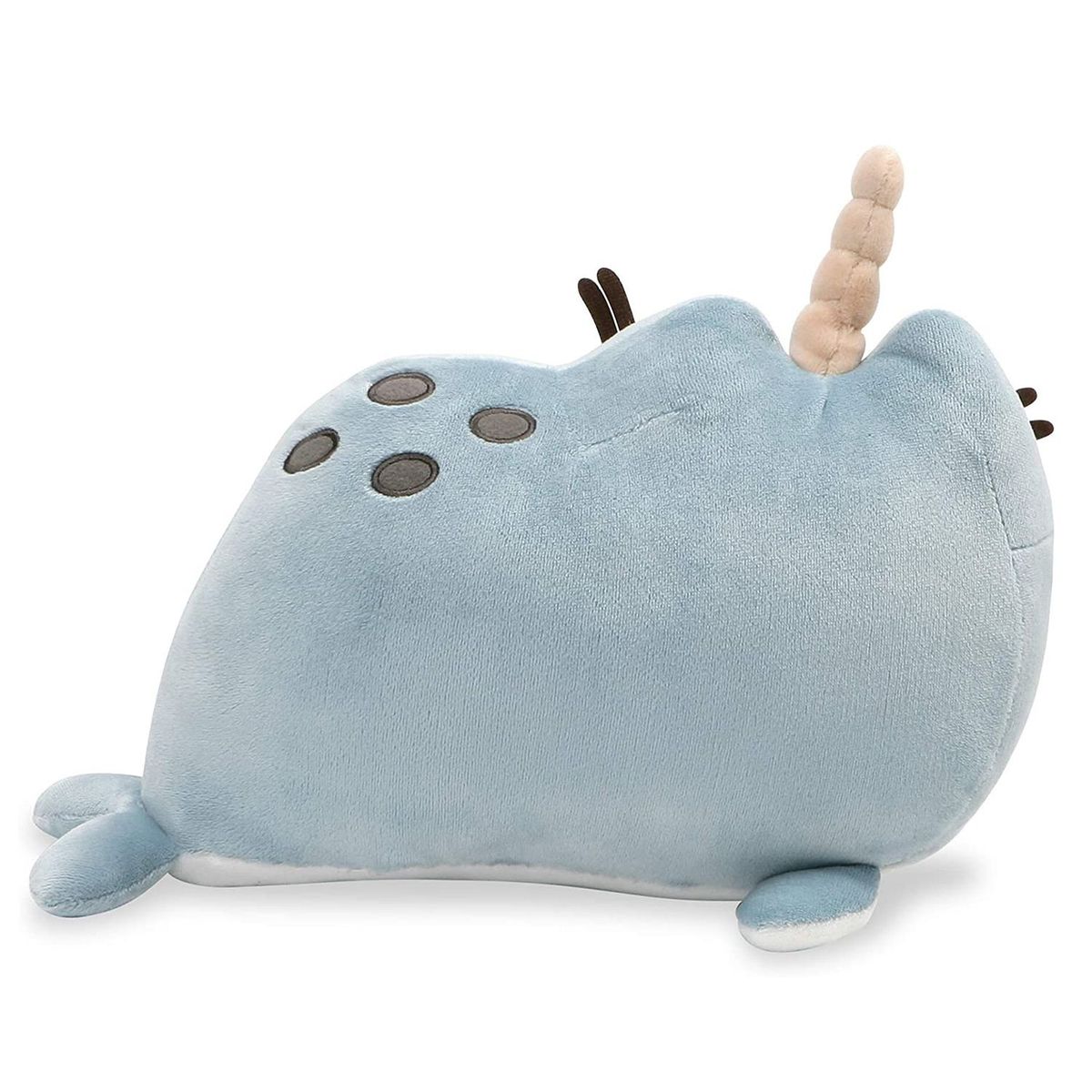 GUND - Peluche de Felpa Gund Pusheen Narwahl