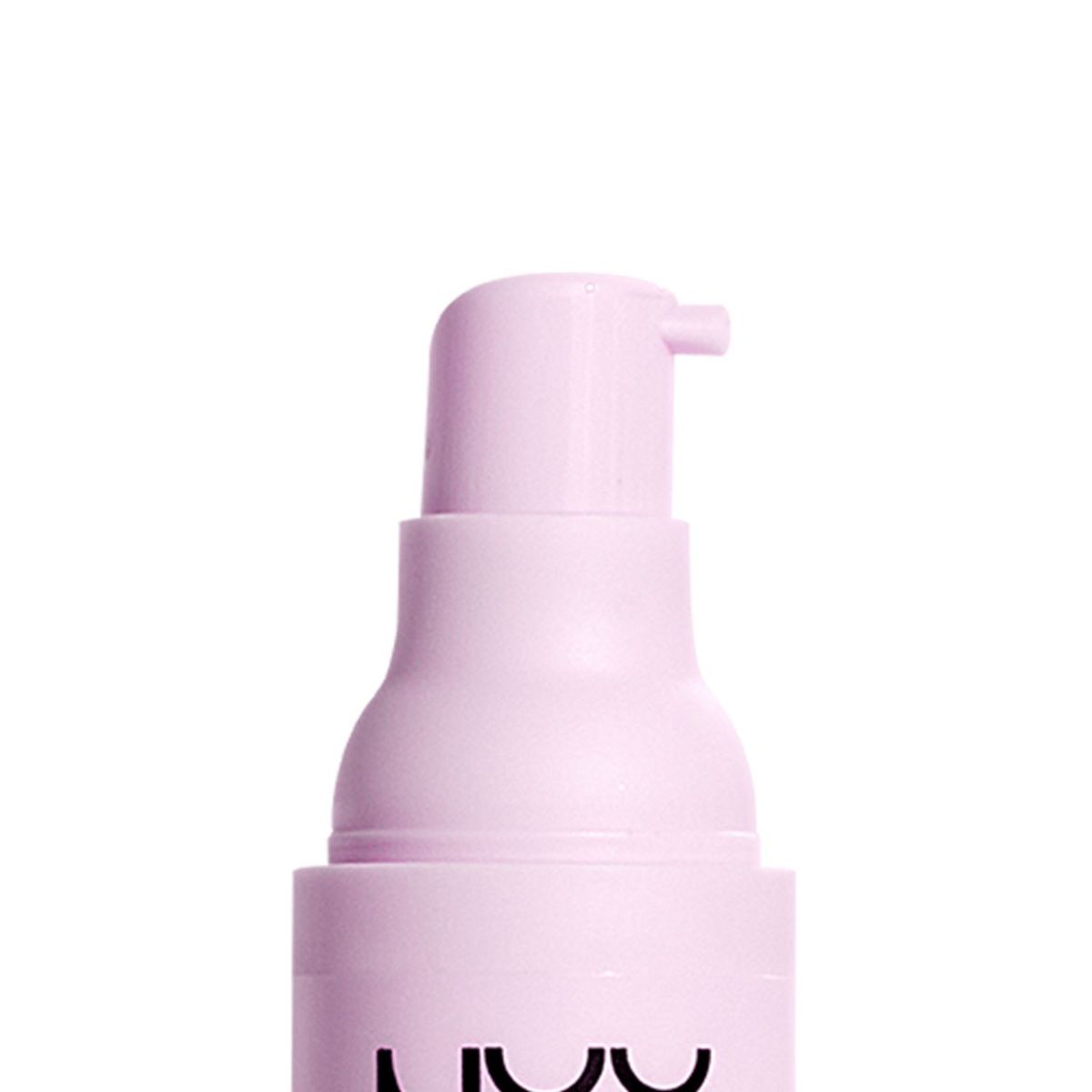 NYX PROFESSIONAL MAKEUP - MARSHMALLOW SOOTHING PRIMER 01