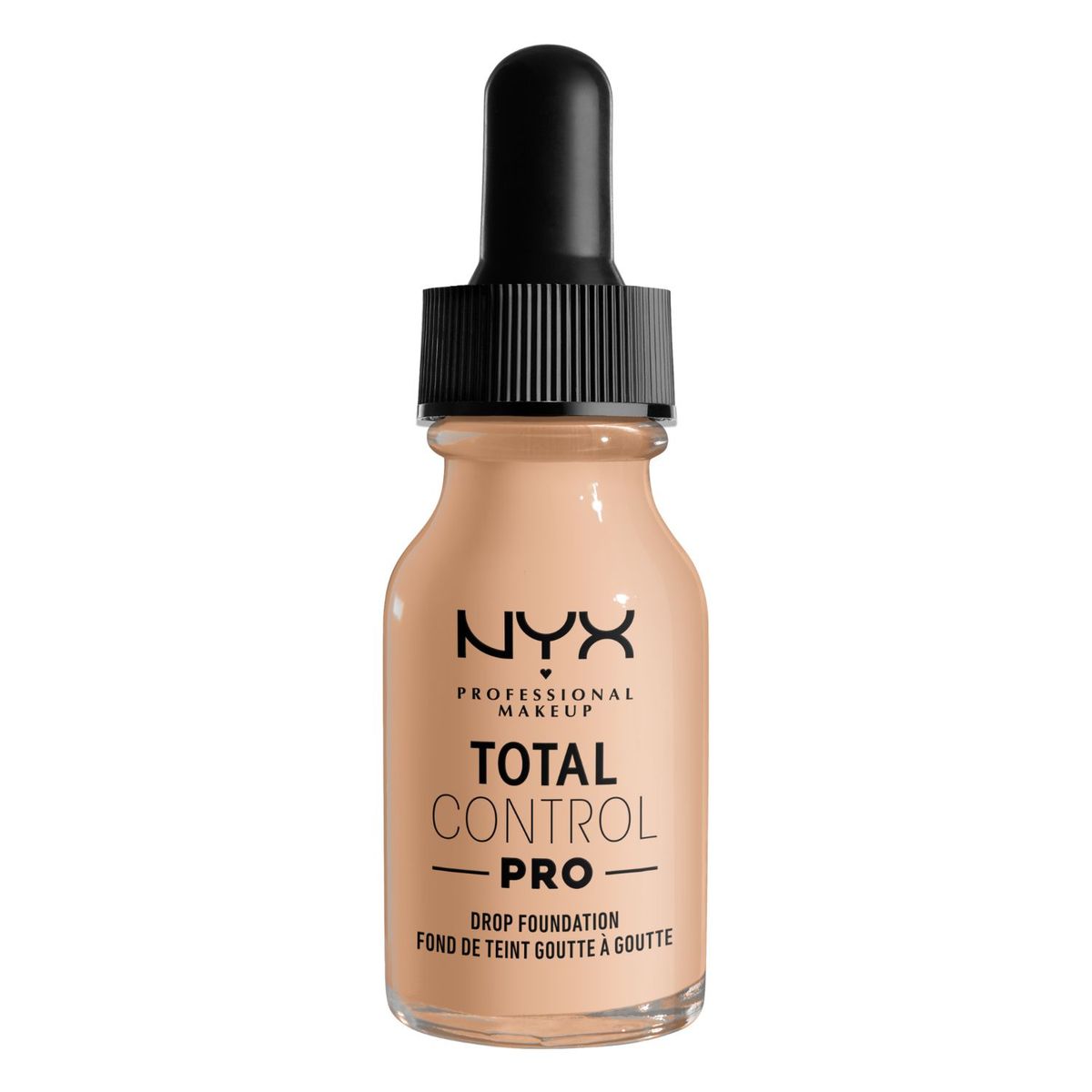 NYX PROFESSIONAL MAKEUP - Base Total Control Drop