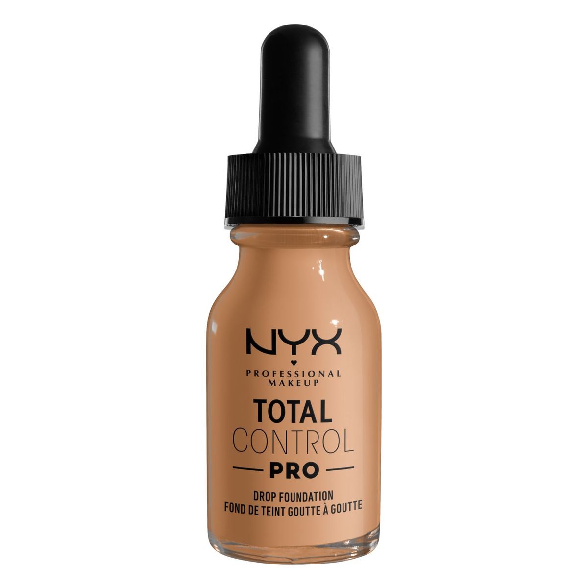 NYX PROFESSIONAL MAKEUP - Base Total Control Drop
