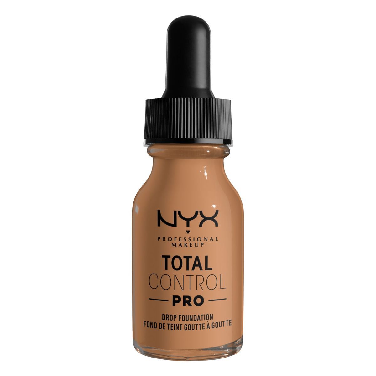 NYX PROFESSIONAL MAKEUP - Base Total Control Drop