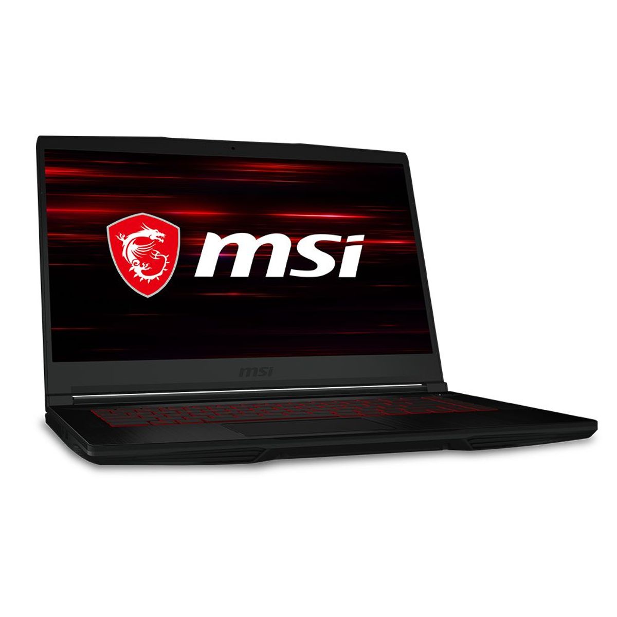 MSI - Laptop Gamer  GF63 THIN 10SCSR