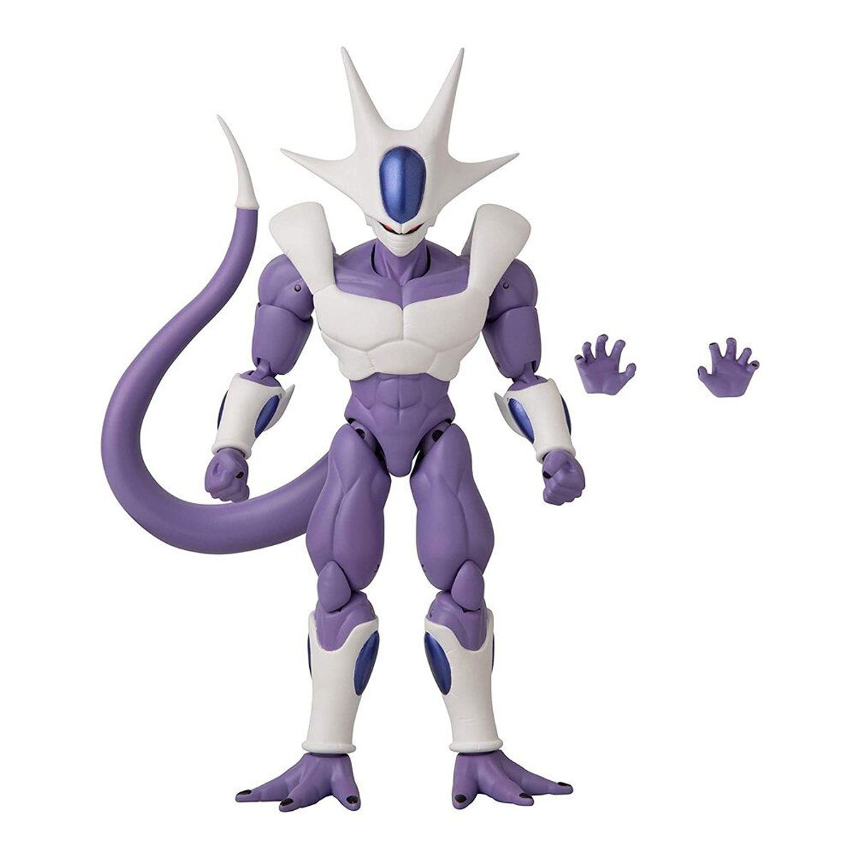 DRAGON BALL SUPER - Dragon Stars Cooler Forma Final