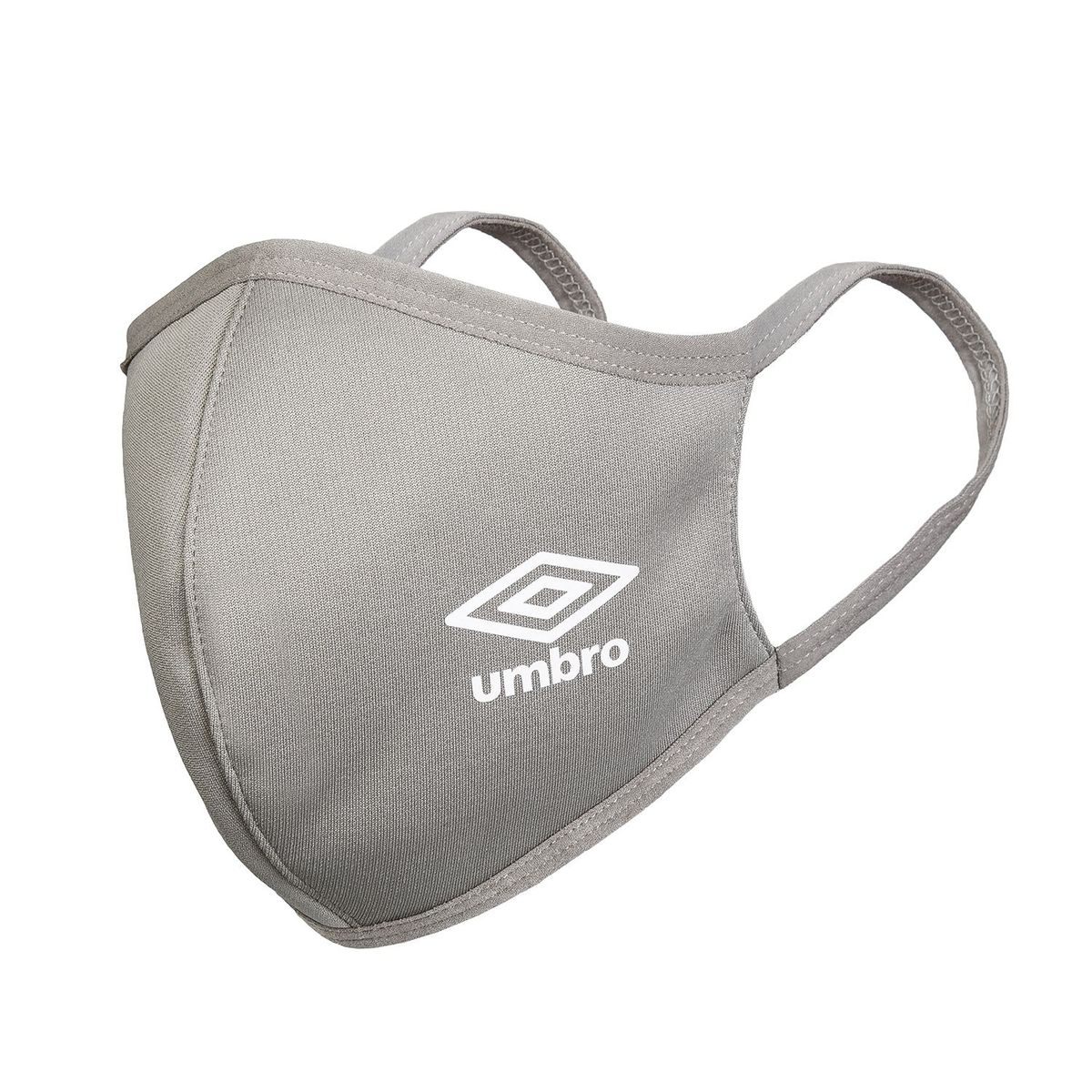 UMBRO - Mascarilla de 3 Capas Reutilizable