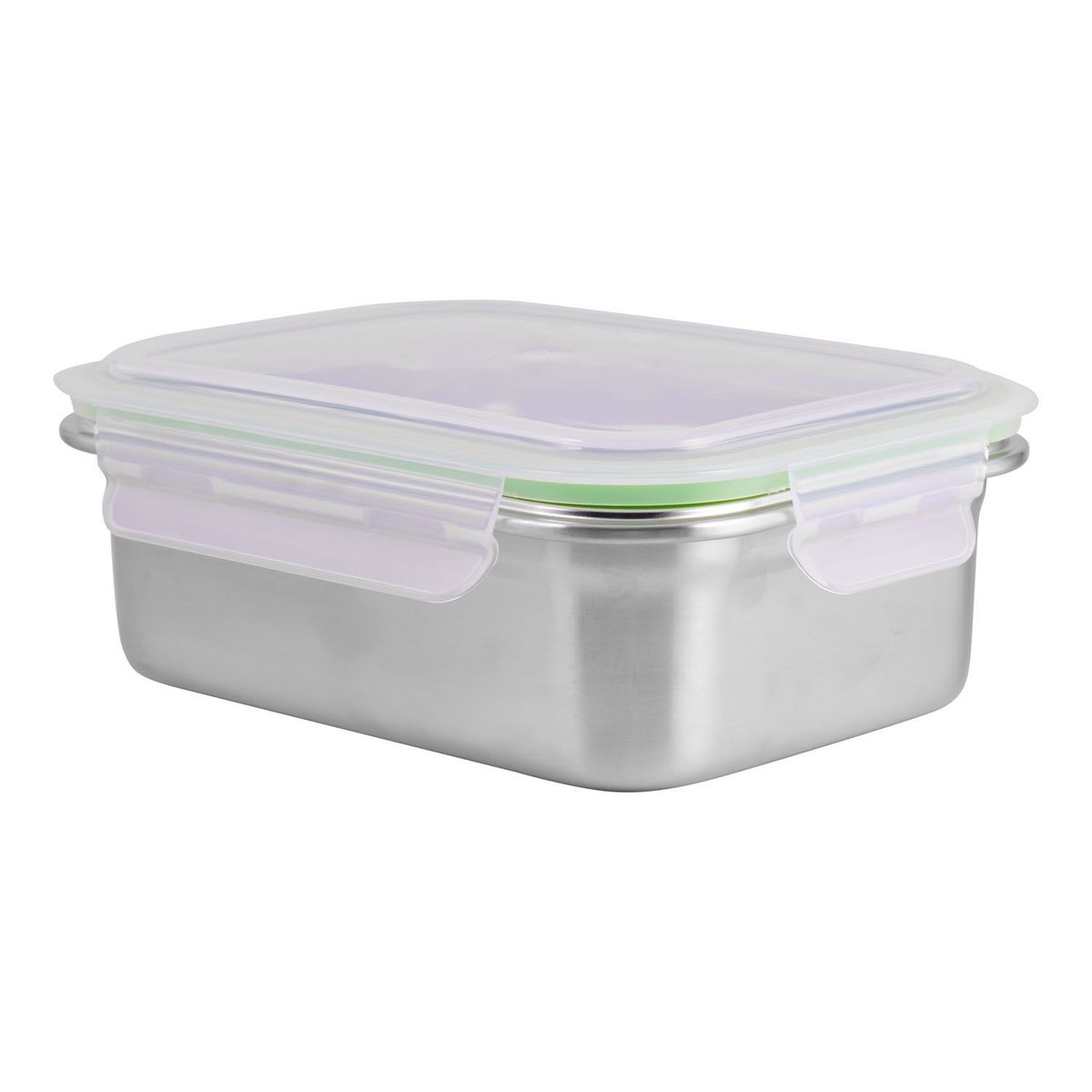 FACUSA - Taper Rectangular 1200 ml Cybus Click 