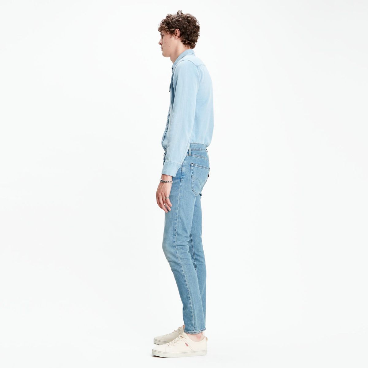 LEVIS - Jean Slim Tapered Hombre Levis