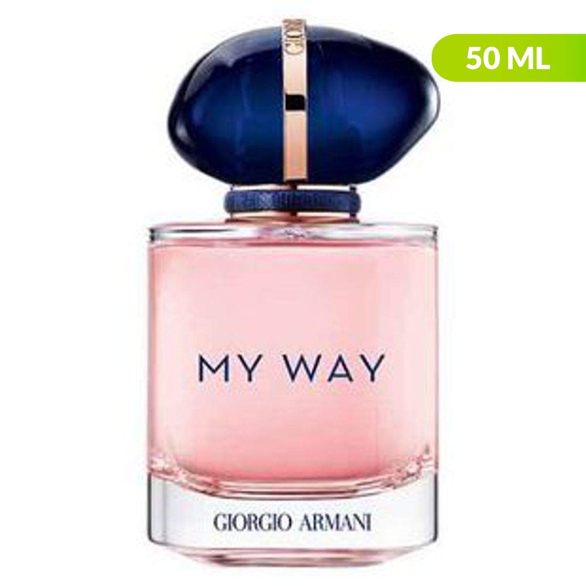 GIORGIO ARMANI - My Way Edp V50 ml Giorgio Armani Mujer