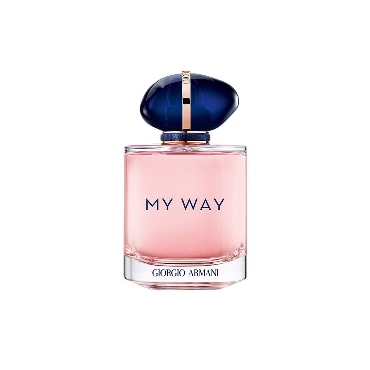 GIORGIO ARMANI - My Way Edp V90 ml Giorgio Armani Mujer