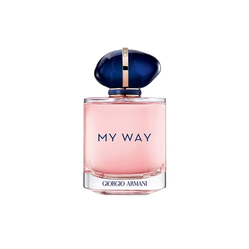 GIORGIO ARMANI - My Way Edp V90 ml Giorgio Armani Mujer