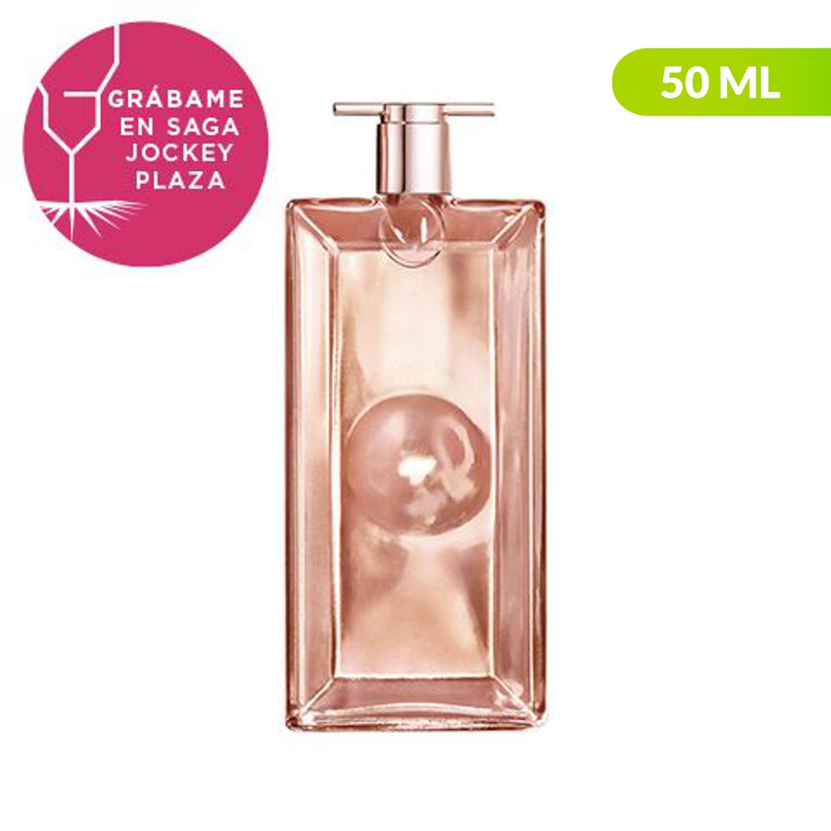 LANCOME - Perfume Lancome Idole L'Intense Mujer 50 Ml Edp