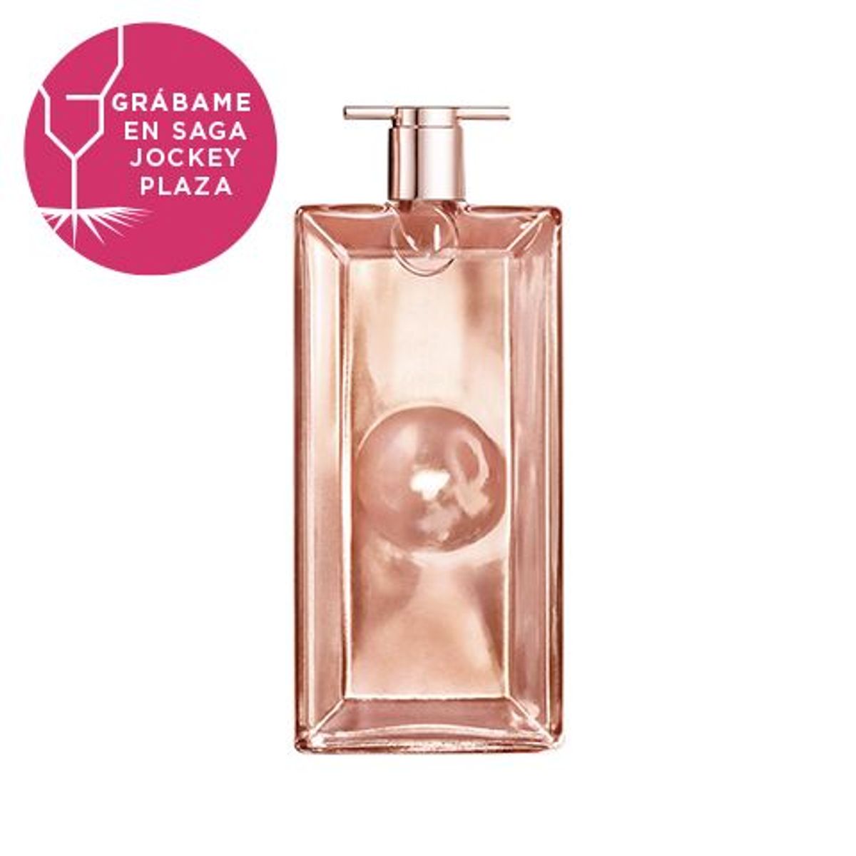 LANCOME - Perfume Lancome Idole L'Intense Mujer 50 Ml Edp