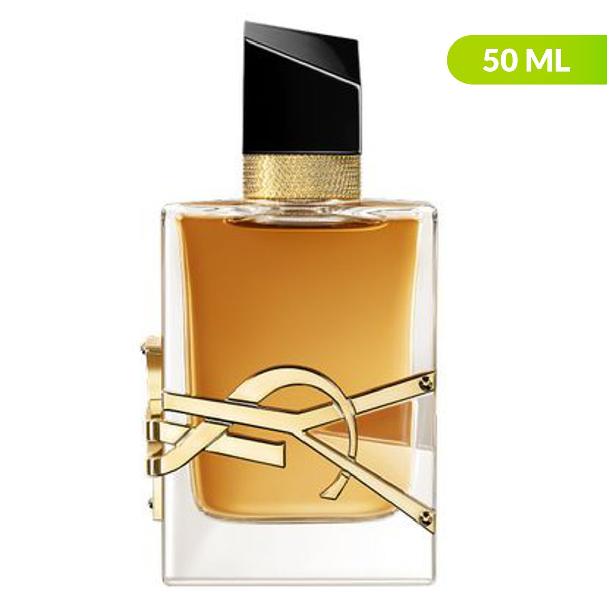 YVES SAINT LAURENT - Libre Edp Intense S50 ml Yves Saint Laurent Mujer