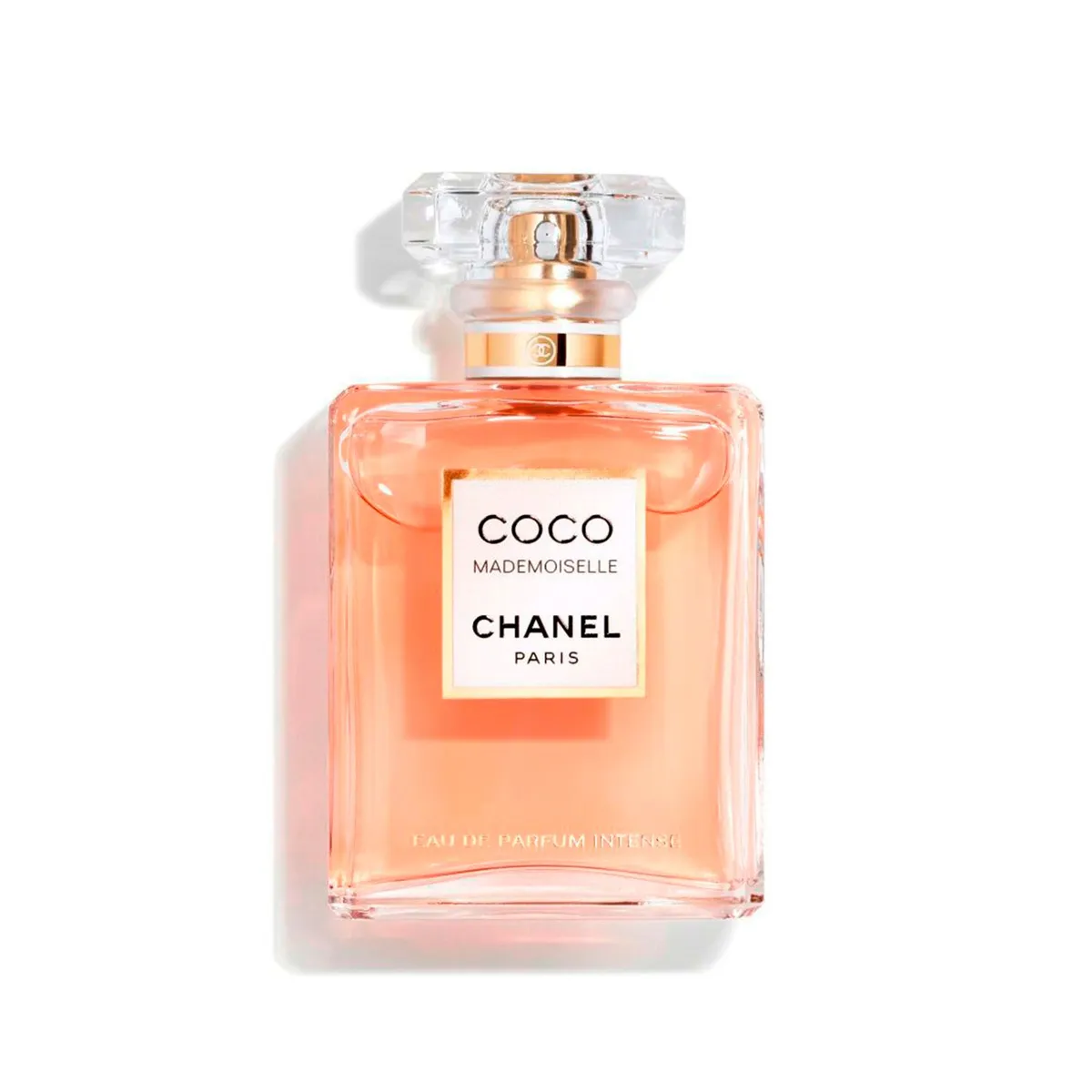 CHANEL - Frag Coco Mad EDP Intense 200 ml
