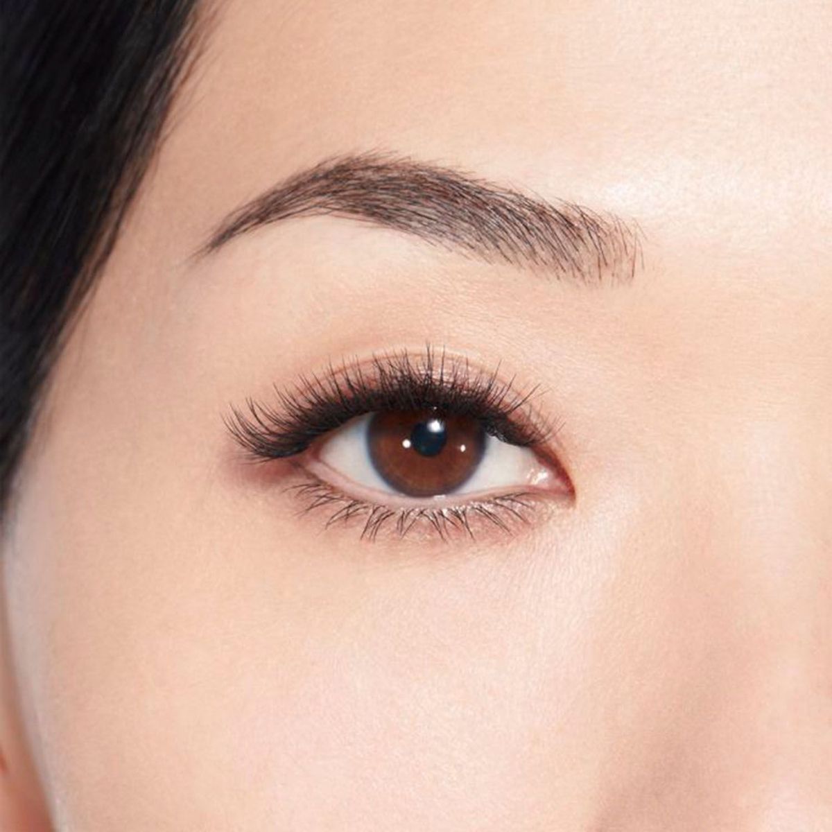 CHANEL - LE VOLUME STRETCH DE CHANEL Máscara Volumen Y Longitud - Cepillo Impreso En 3D