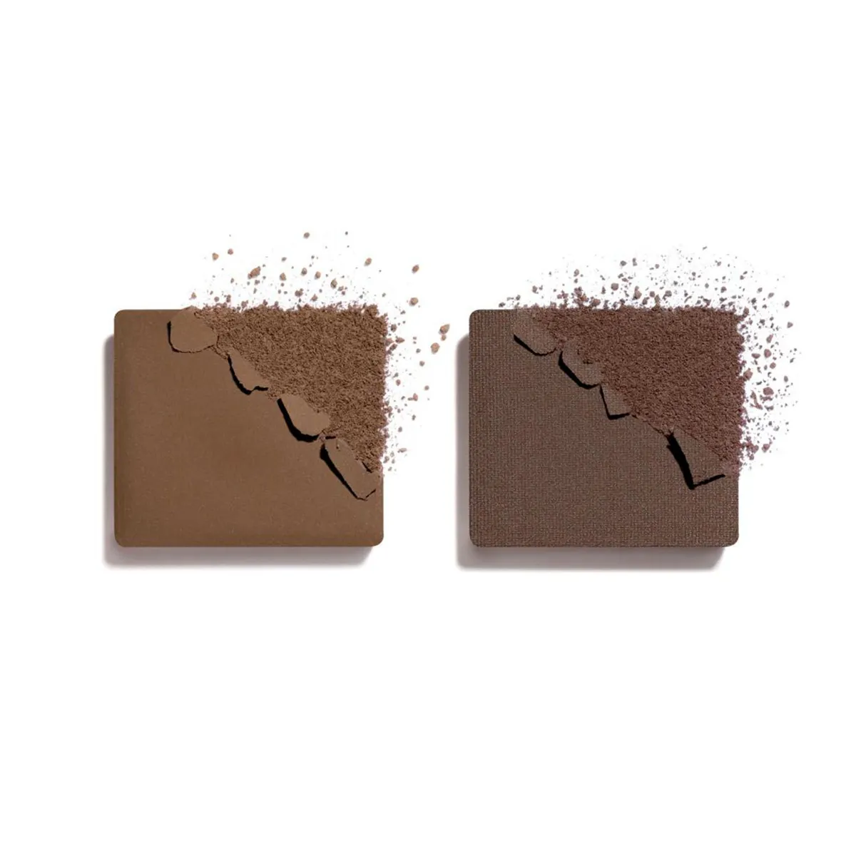 CHANEL - LA PALETTE SOURCILS Dúo Cera Y Polvo, Definición Y Relleno 