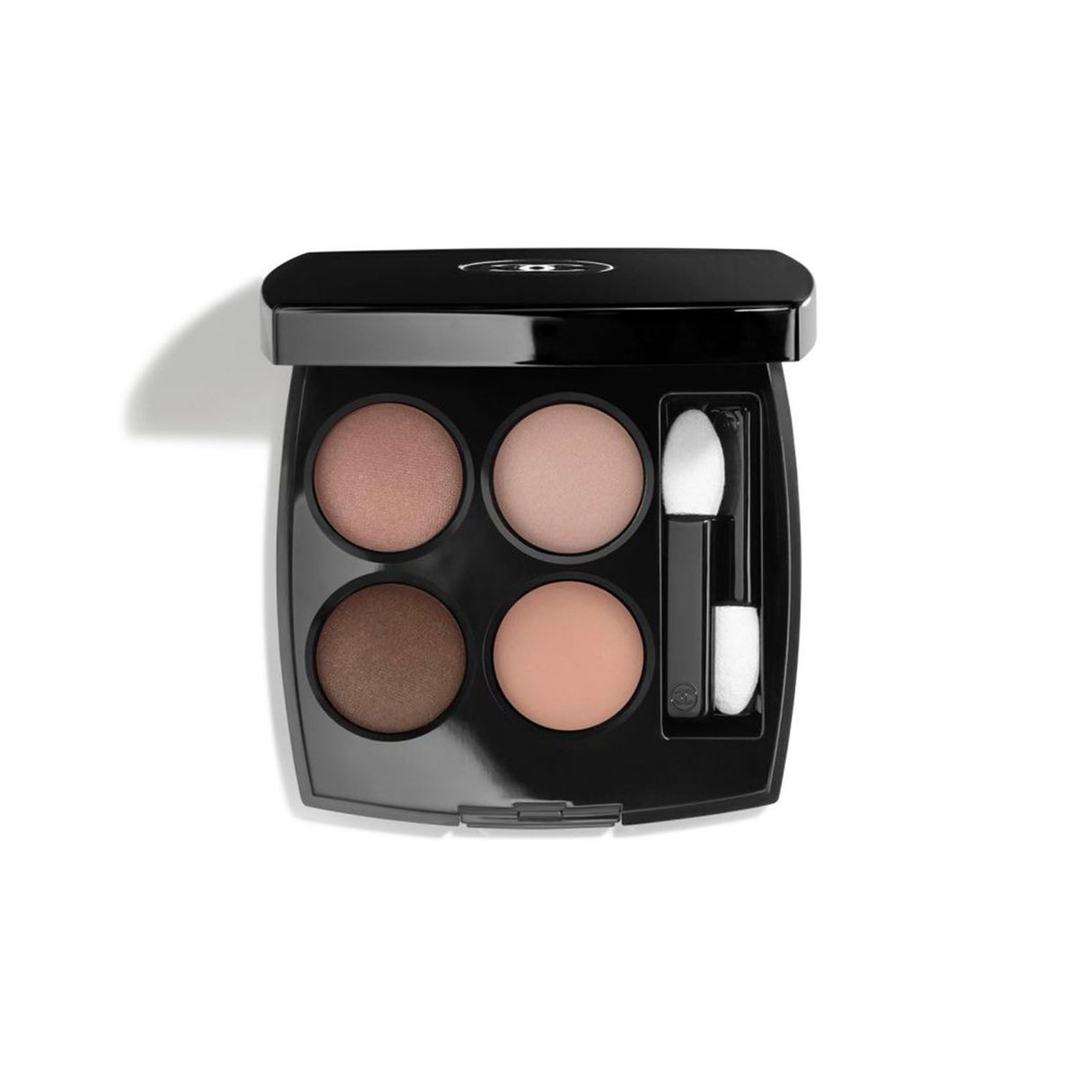 CHANEL - LES 4 OMBRES Sombras De Ojos Múltiples Efectos