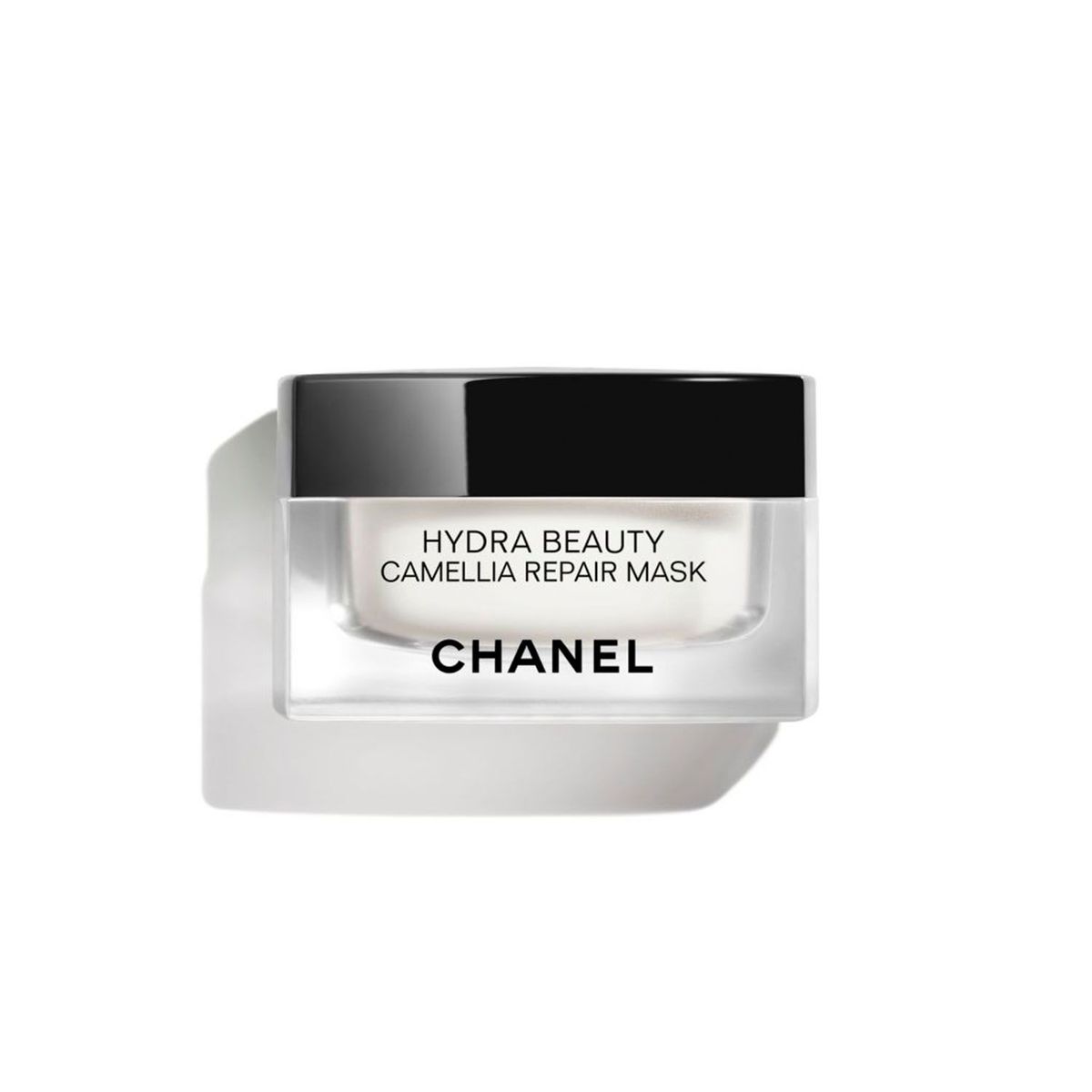 CHANEL - CAMELLIA REPAIR MASK Mascarilla Bálsamo Hidratante Reconfortante