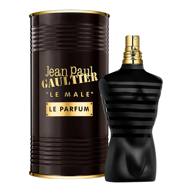 JEAN PAUL GAULTIER - Le Male EDP 125 ml Jean Paul Gaultier Hombre