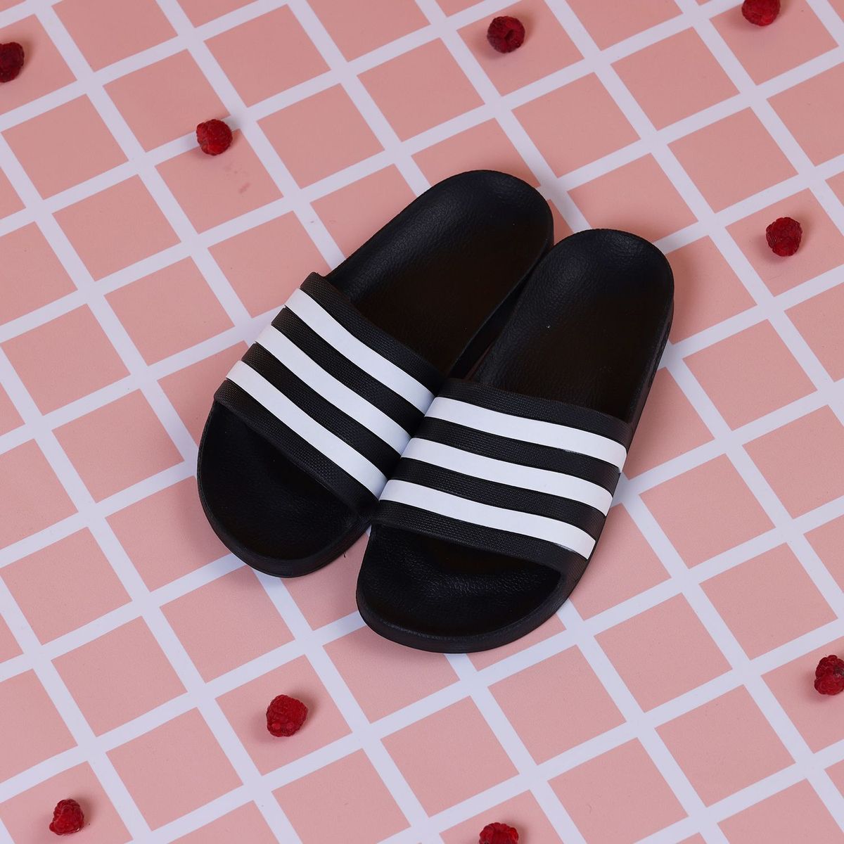 ADIDAS ORIGINALS - Sandalias Unisex adidas Adilette