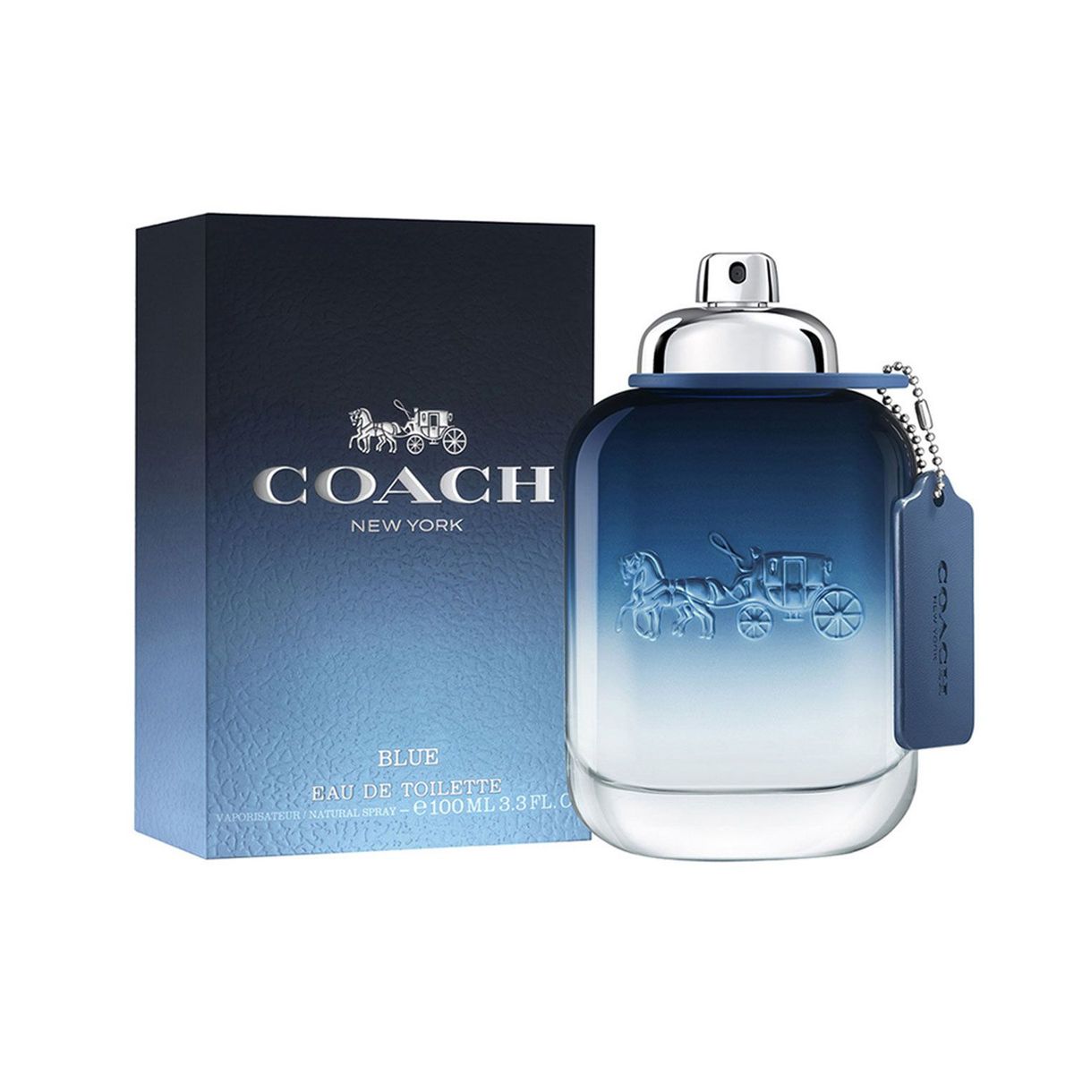 COACH - Man Blue EDT 60 ml Coach