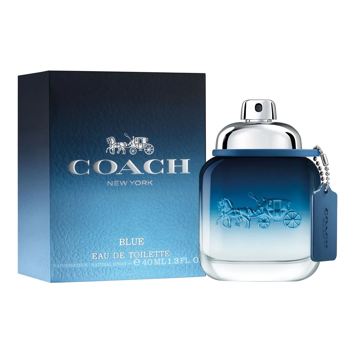 COACH - Man Blue EDT 40 ml Coach