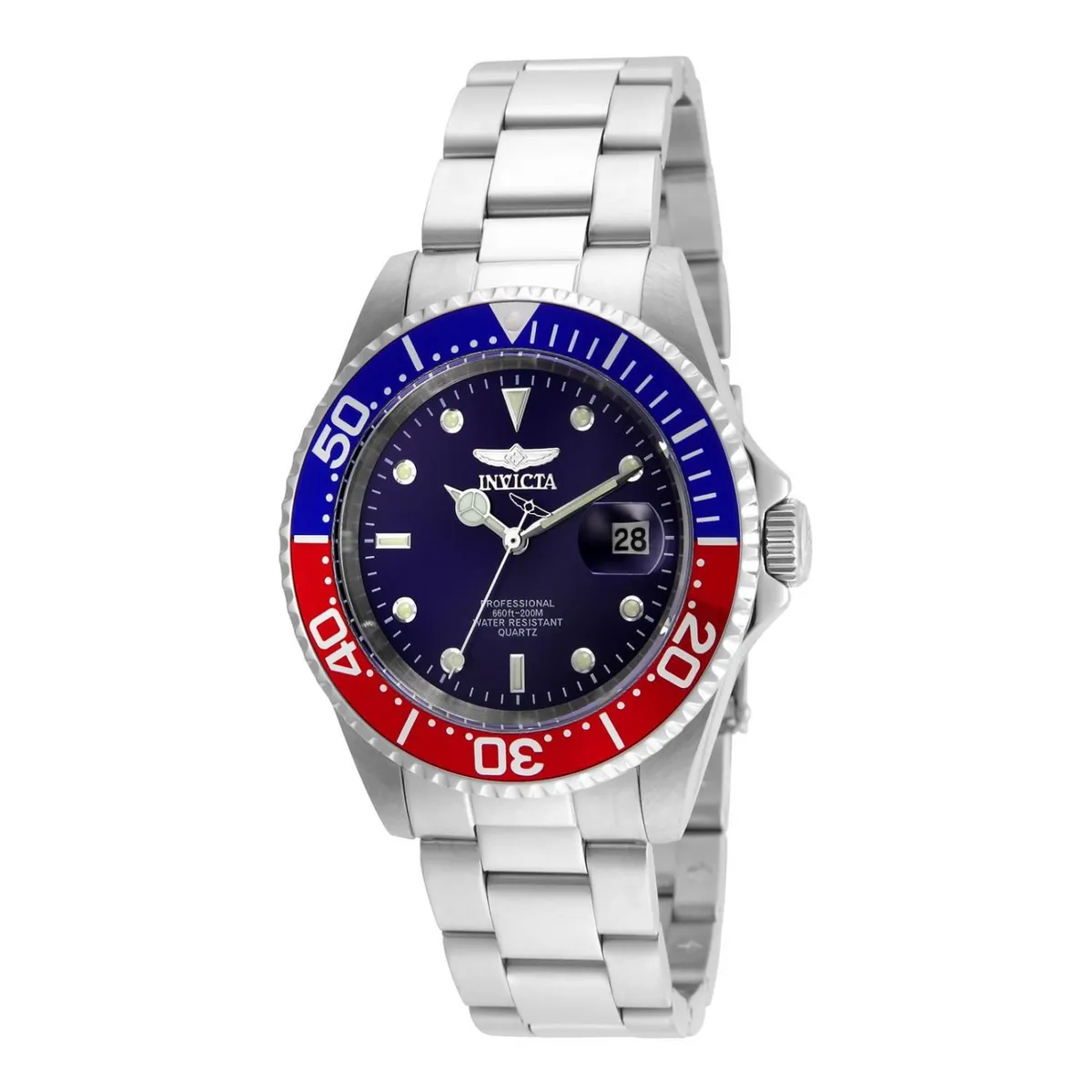 INVICTA - RELOJ INVICTA 24946 HOMBRE + Estuche
