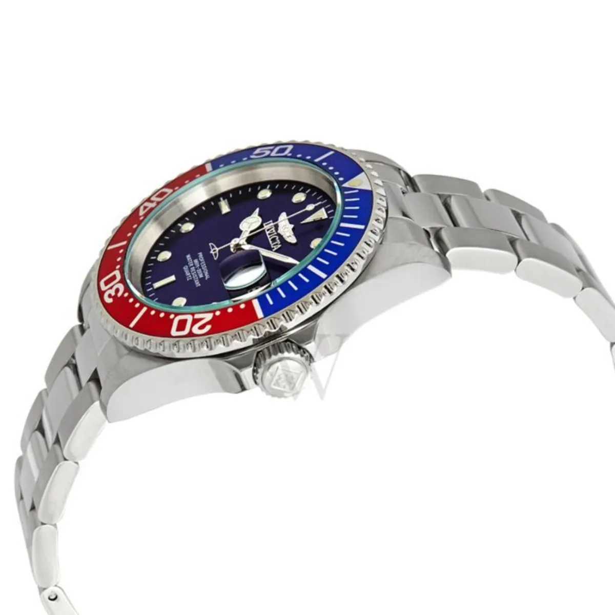 INVICTA - RELOJ INVICTA 24946 HOMBRE + Estuche