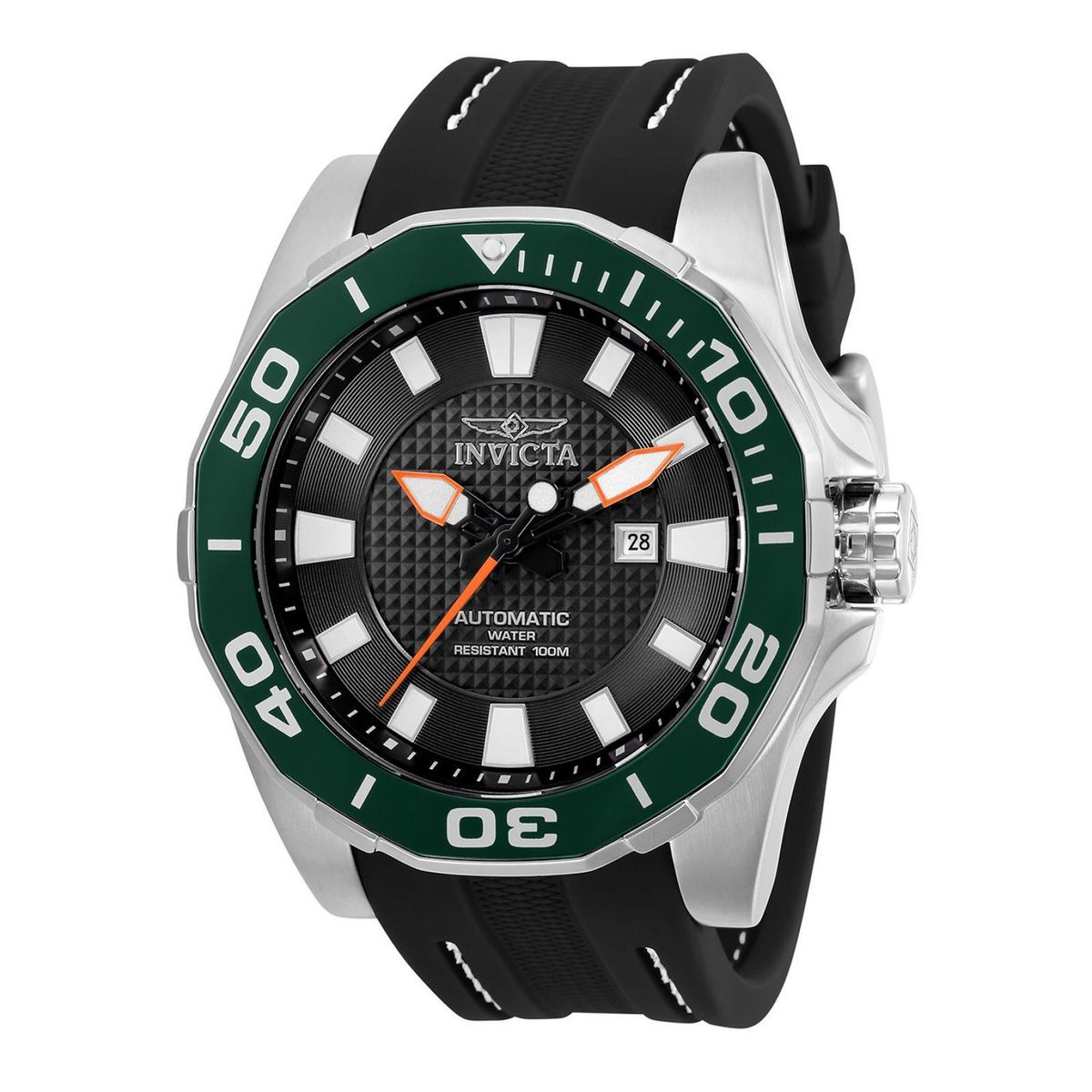 INVICTA - RELOJ INVICTA 30504 HOMBRE + Estuche