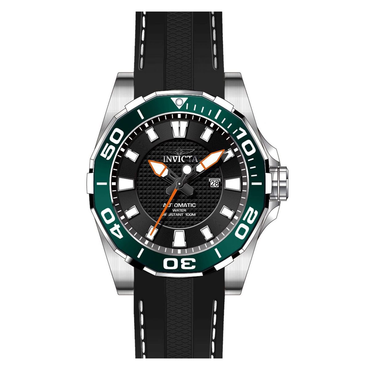 INVICTA - RELOJ INVICTA 30504 HOMBRE + Estuche