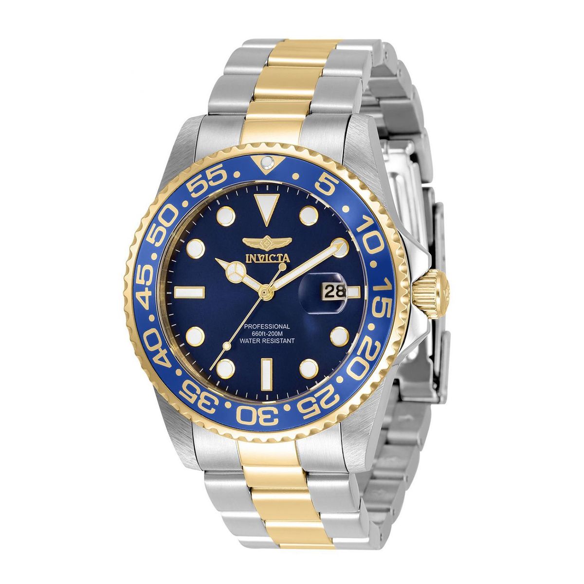 INVICTA - RELOJ INVICTA 33254 HOMBRE + Estuche