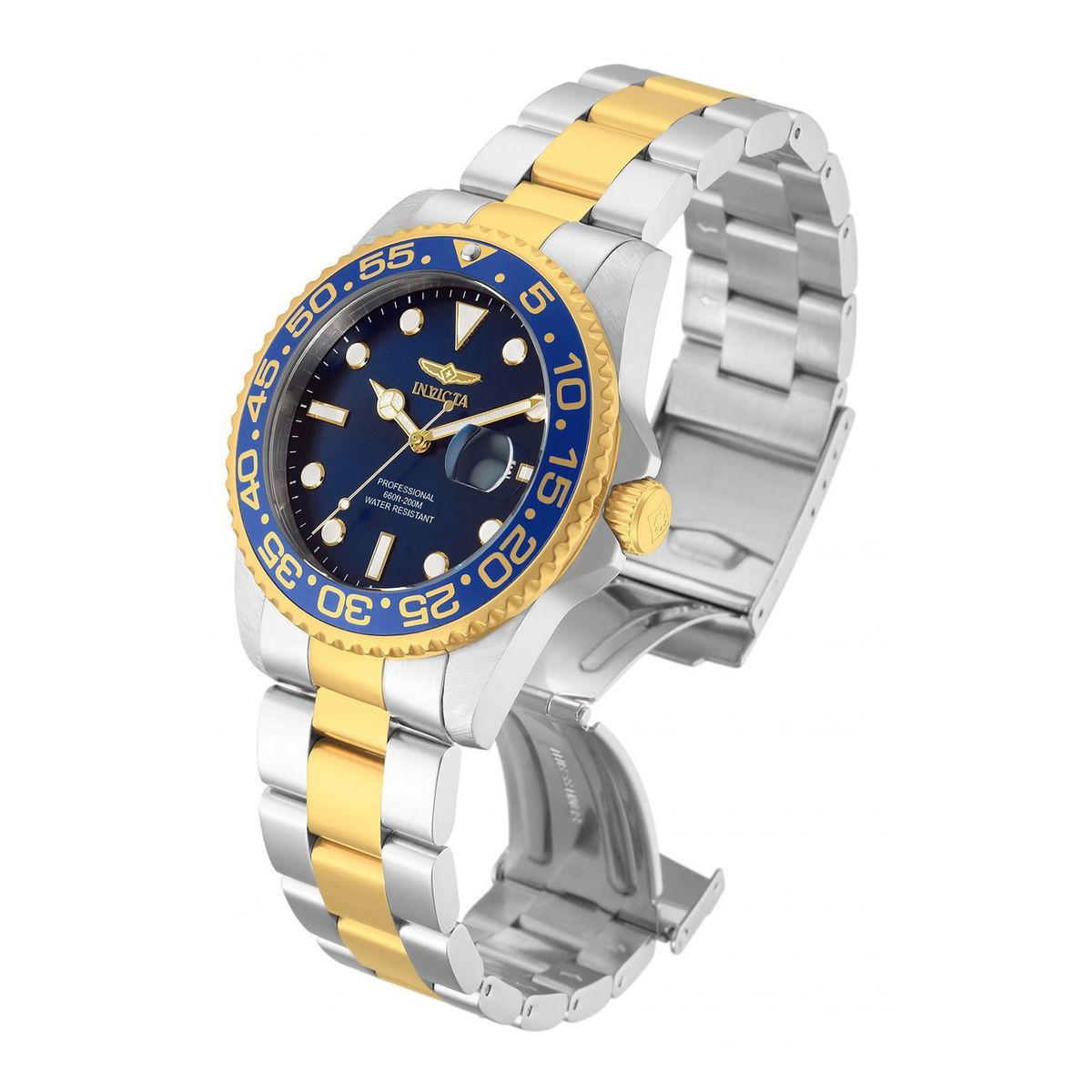 INVICTA - RELOJ INVICTA 33254 HOMBRE + Estuche