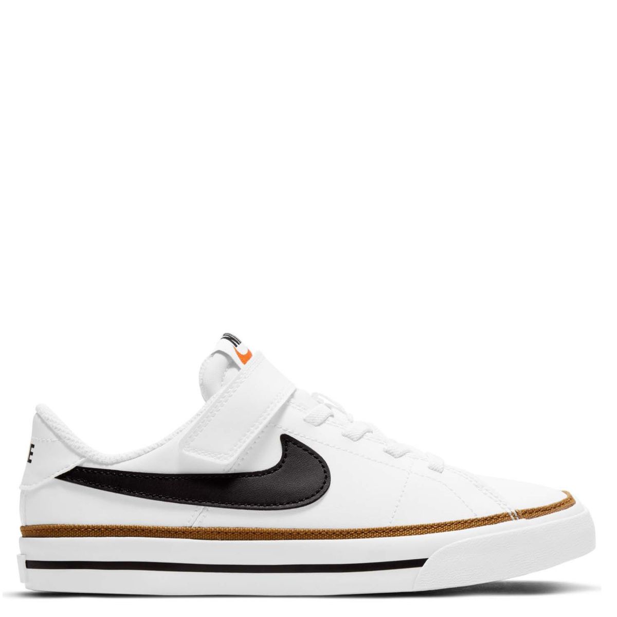 NIKE - Zapatillas Urbanas Niño Nike Young Athletes Court Legacy Bpv