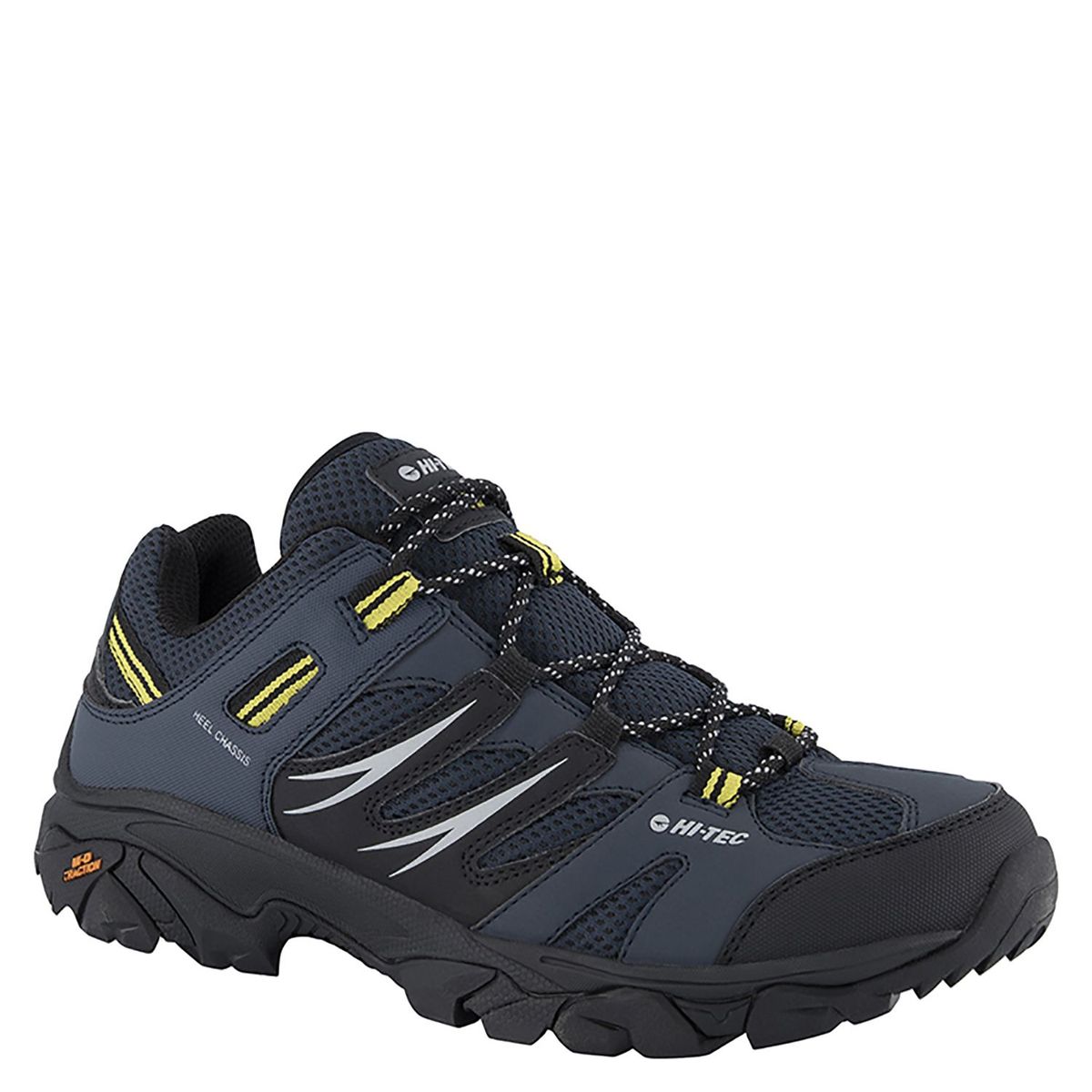 HI TEC - Zapatillas Outdoor Hombre Hi Tec Tarantula Low H007007032