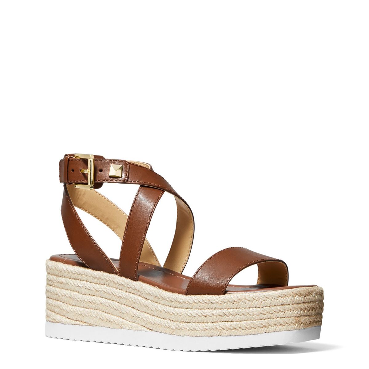 MICHAEL KORS - Sandalias Mujer Michael Kors Lowry Wedge