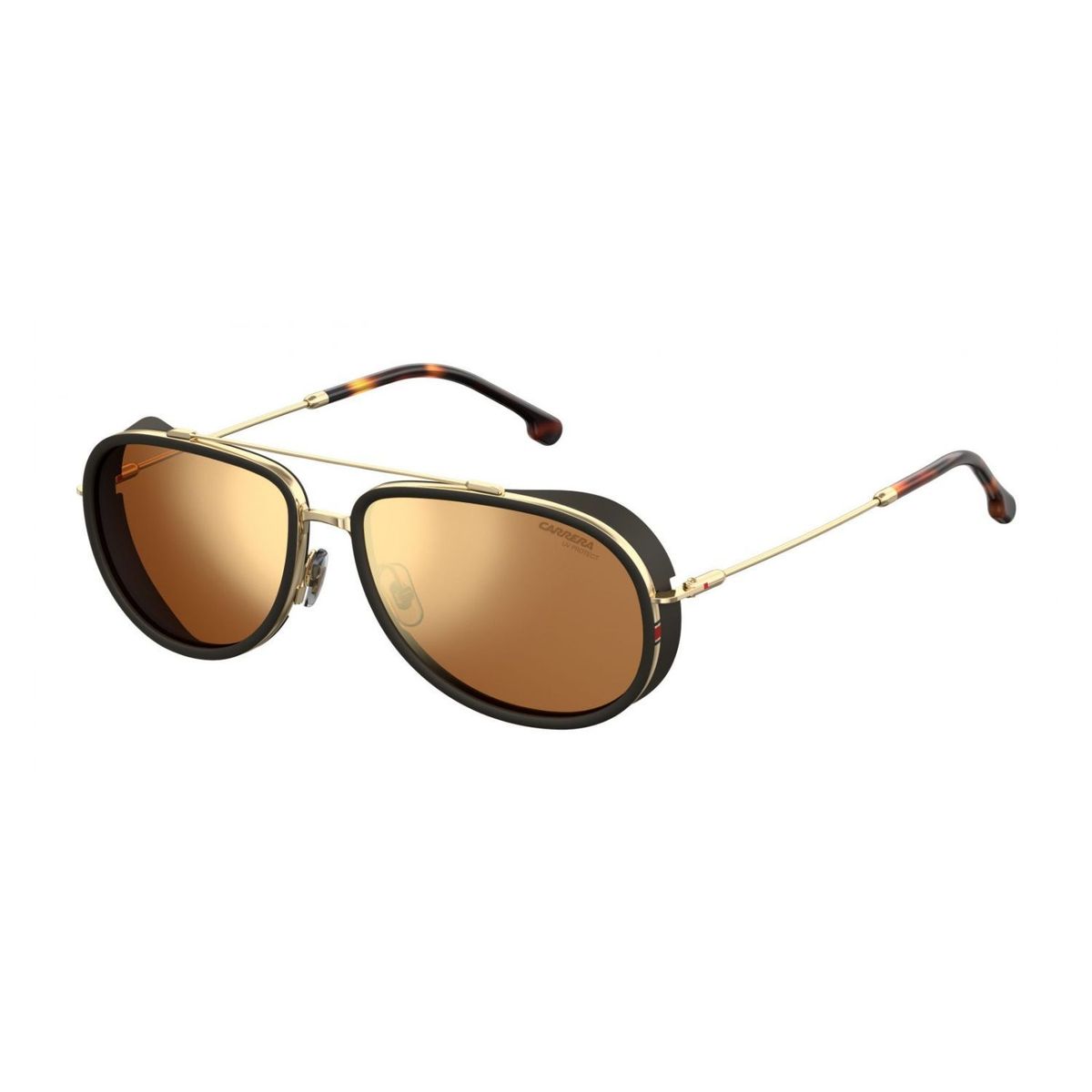 CARRERA - Lentes De Sol Carrera 166-S Aviator Hombre