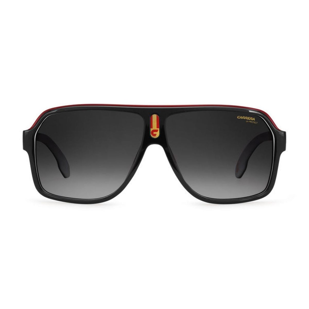 CARRERA - Lentes De Sol Carrera 1001-S Rectan Hombre
