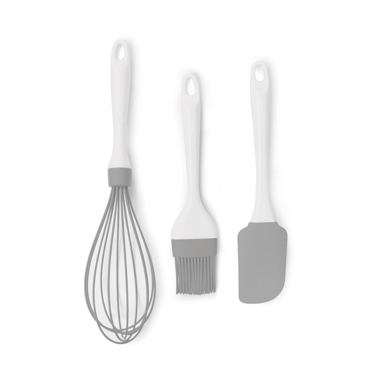 ILKO - Set de Utensilios de 3 Piezas Pastry