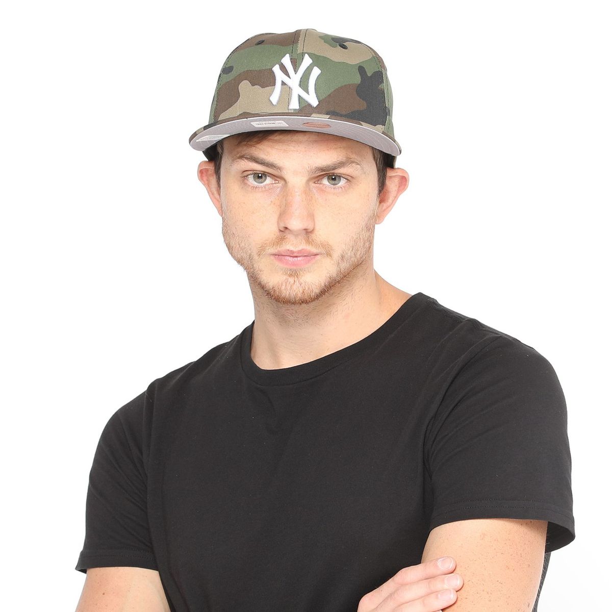 NEW ERA - Gorro Hombre New Era