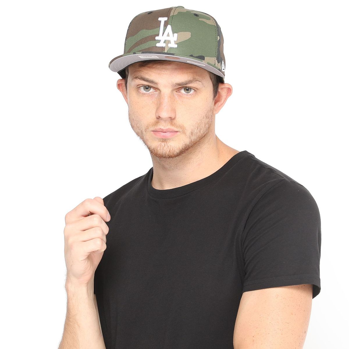 NEW ERA - Gorro Hombre New Era