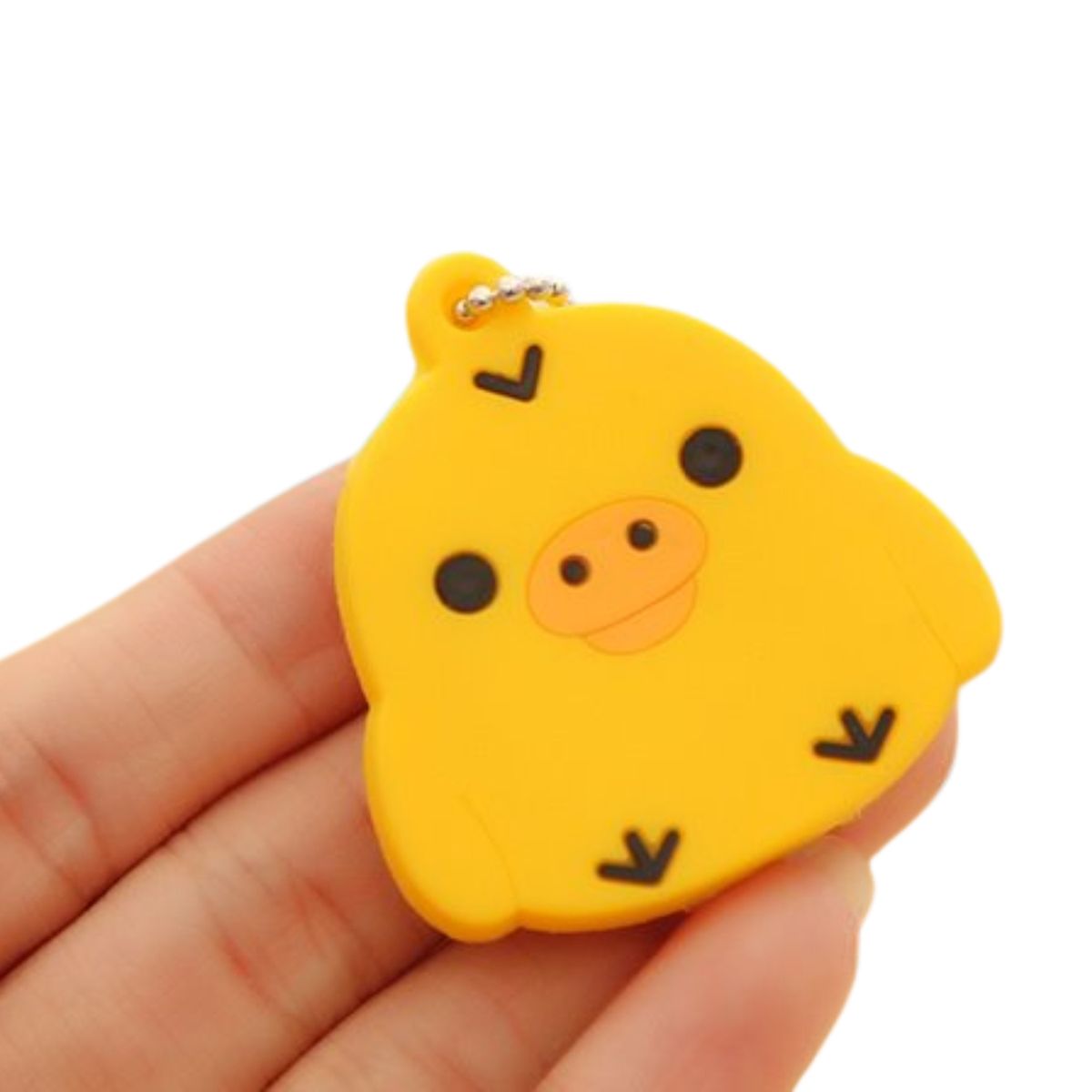 FEI FEI - Funda Para Llave Pato Fei Fei