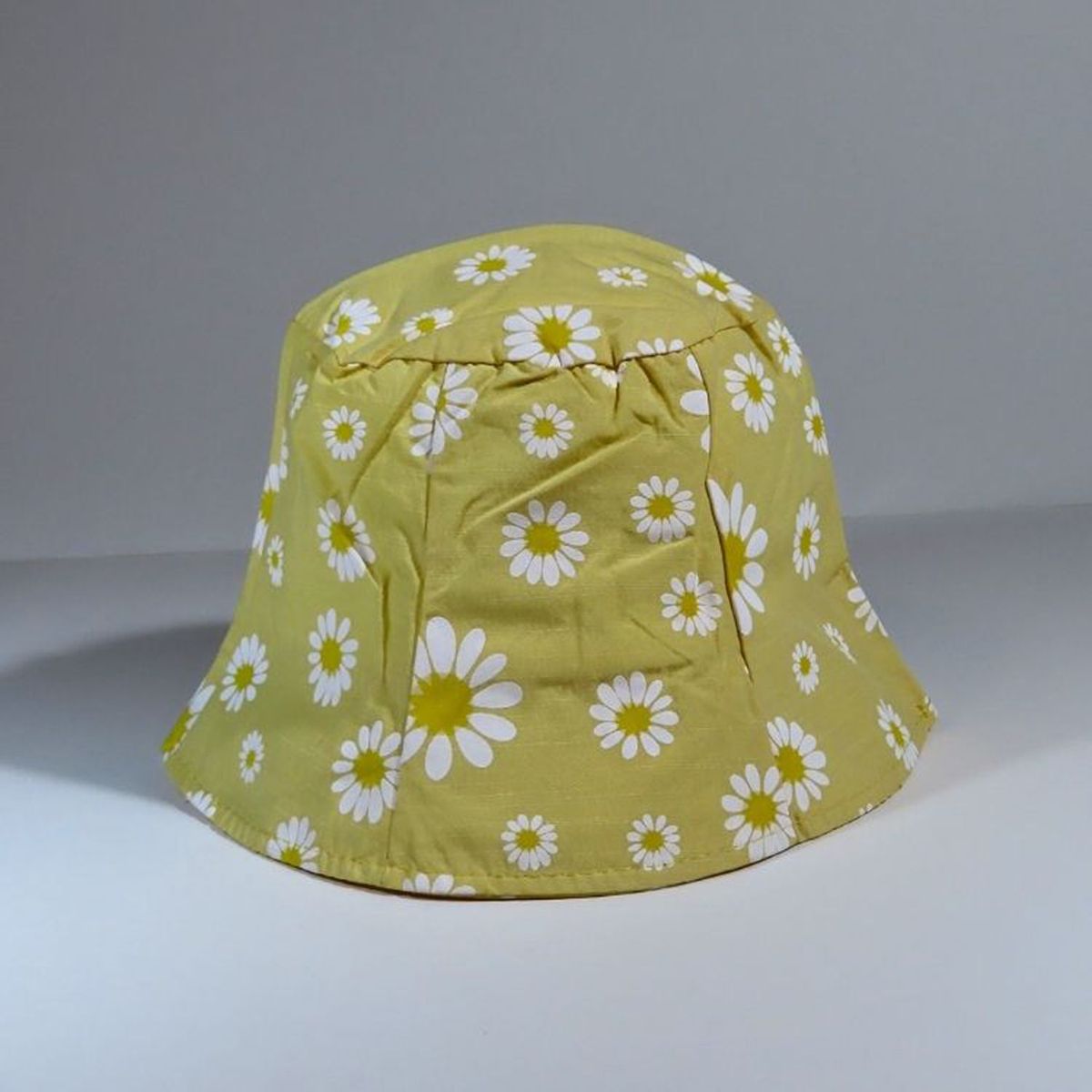 FEI FEI - Bucket Hat Sunny Chic Crema