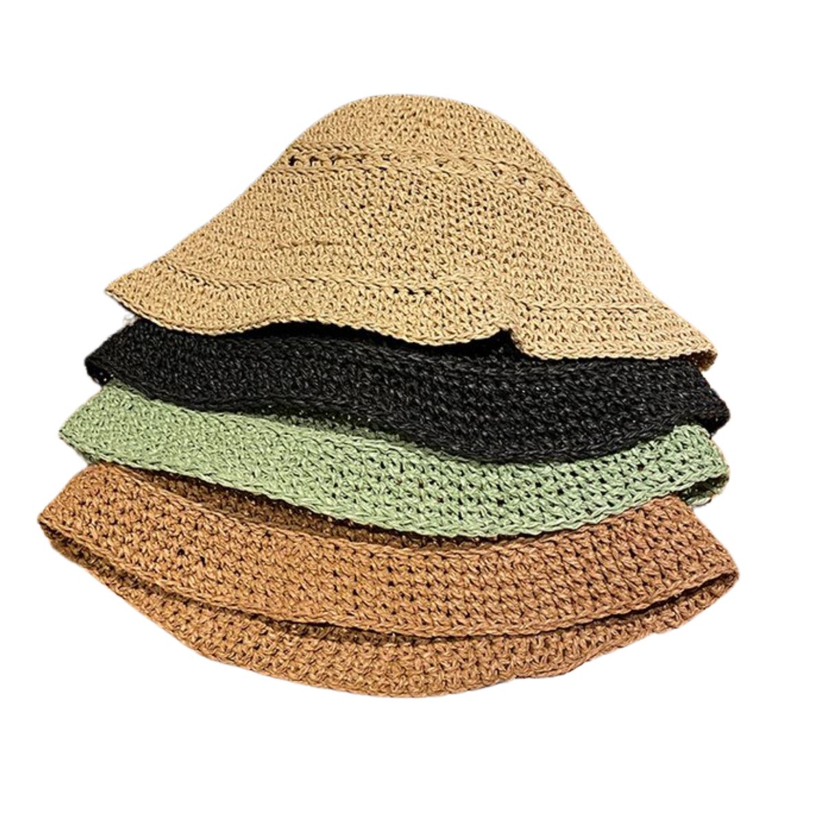 FEI FEI - Sombrero Monica Camel Fei Fei